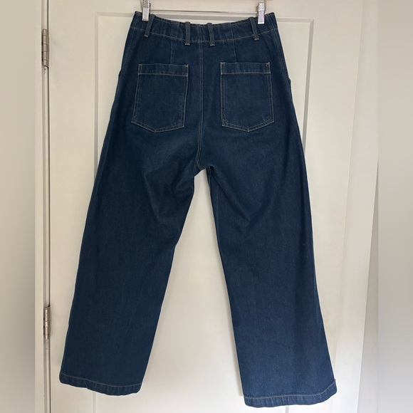 Esby Finch Jeans - Picture 5 of 9